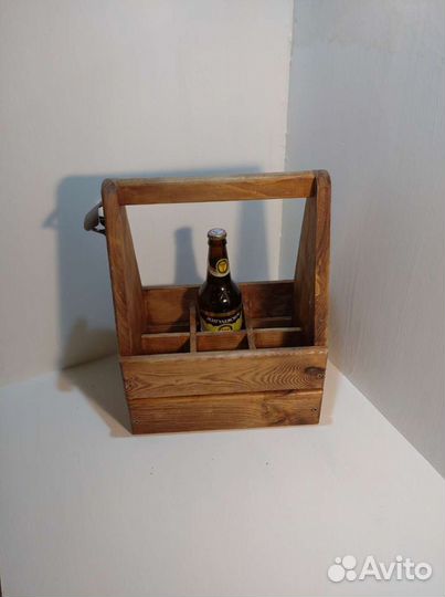 Ящик для пива