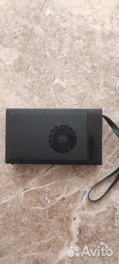 Радиоприемник Электроник