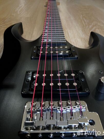 Гитара cort X-1