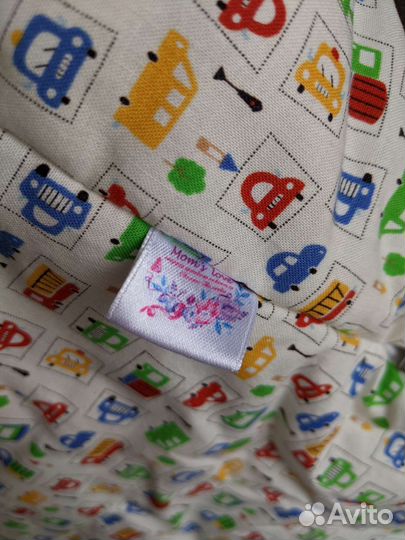 Конверт для новорожденных