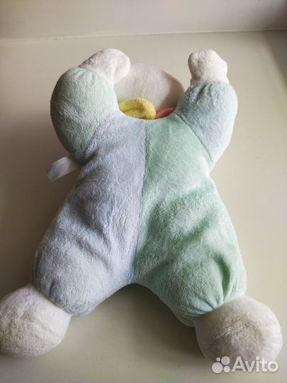Мягкая игрущка