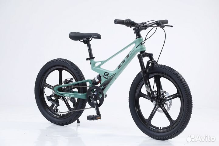 Велосипед 20