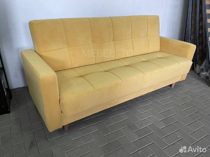 Диван-книжка для офиса/дачи/дома