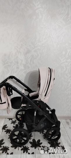 Коляска 2 в 1 bexa air