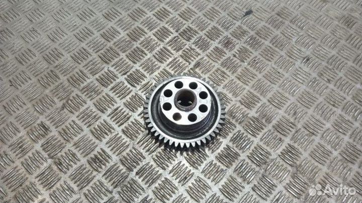 Шестерня коленвала Man Tga Tgs Tgx