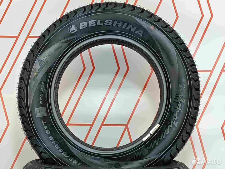 Белшина Artmotion Snow Бел-217 195/65 R15 91T