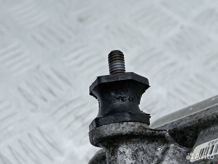 Электроусилитель руля Opel Astra H/Family рест