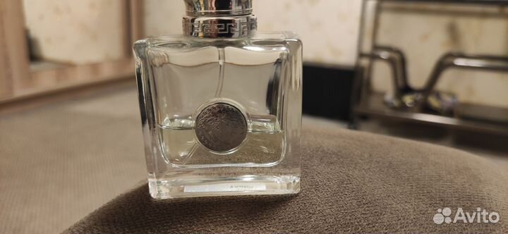 Парфюмерия versace