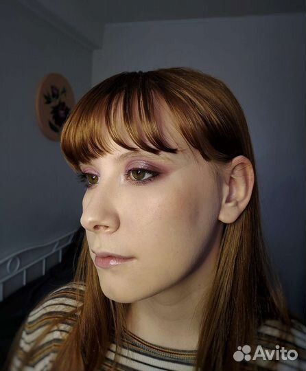 Требуются модели на макияж