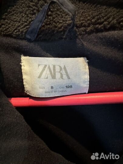 Куртка детская Zara