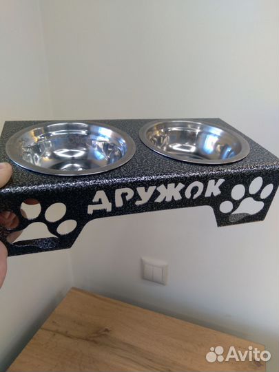 Миски для животных