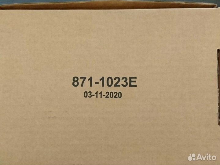 APC AP9641 плата управления NMC3