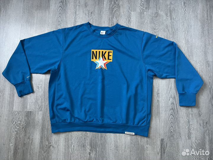 Свитшот nike XXL
