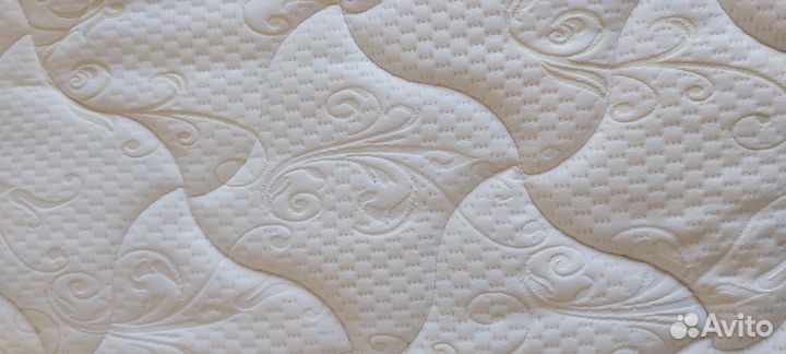 Матрас 160х200 аскона бу