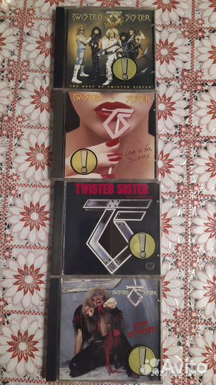 Фирменный сд