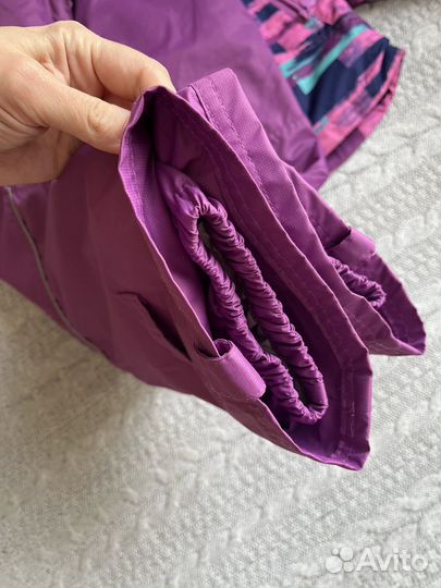 Костюм демисезонный 134