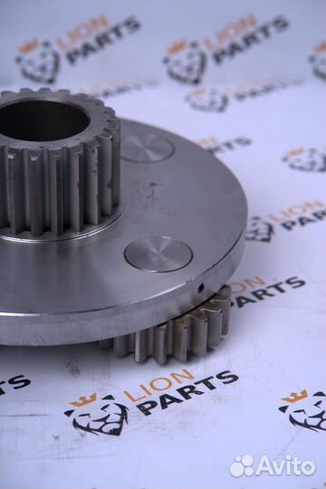 Вторая планетарная передача в сборе 05:903806, 20: