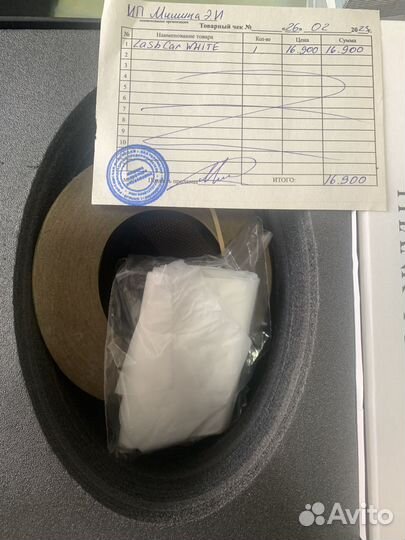 Машинка для наращивания ресниц lash car