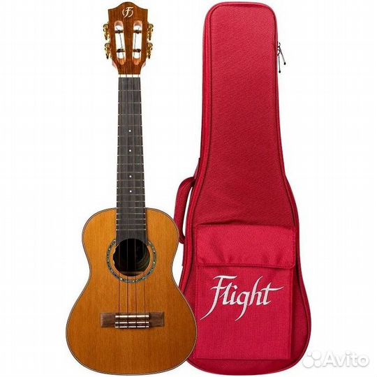 Укулеле Flight diana CE