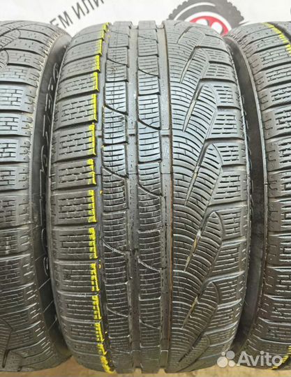 Pirelli Winter Sottozero 210 245/40 R18 108W