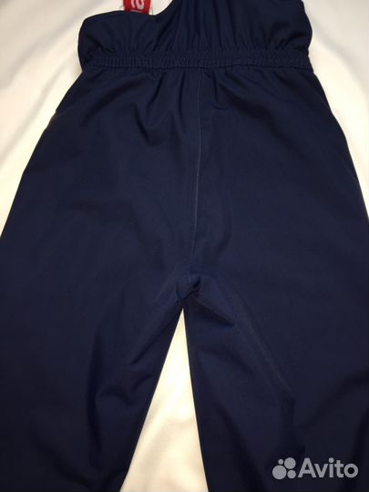 Полукомбинезон reima Juoni 128