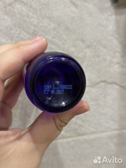 Масло для волос