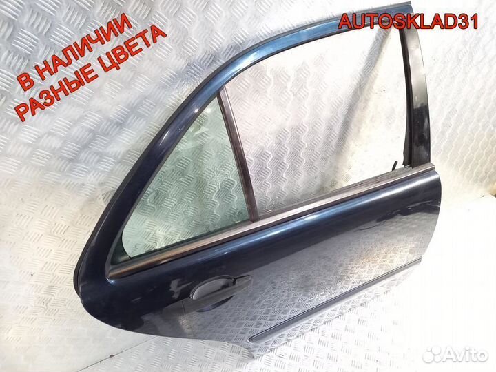 Дверь задняя правая Mercedes W210 2107302405 Седан