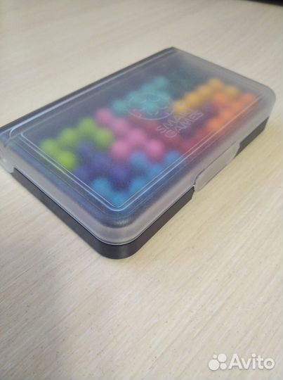 Игра головоломка