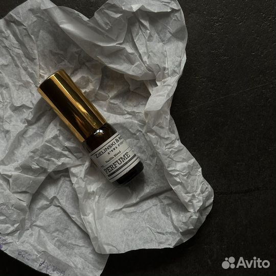 Zielinski rozen духи 10ml