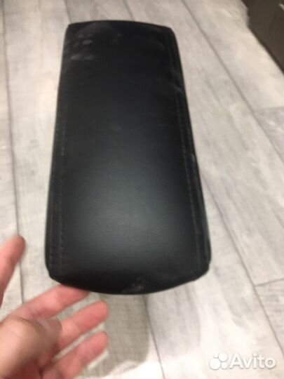 Подлокотник на ладу XRey