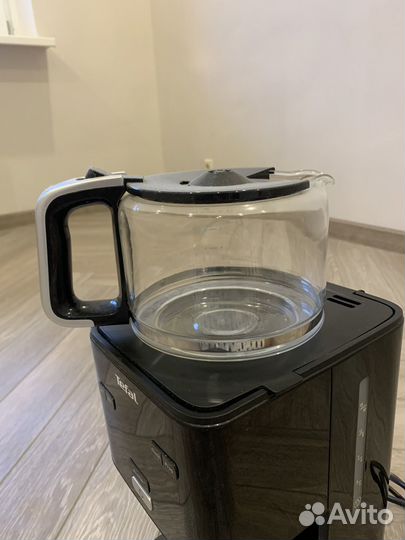 Кофеварка капельного типа Tefal