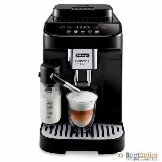 Кофемашина Delonghi ecam290.61.B