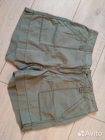 Polo ralph lauren шорты