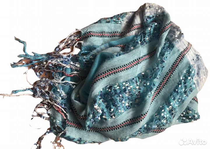 Палантин новый