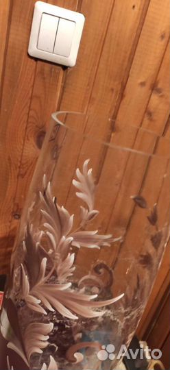 Ваза для цветов