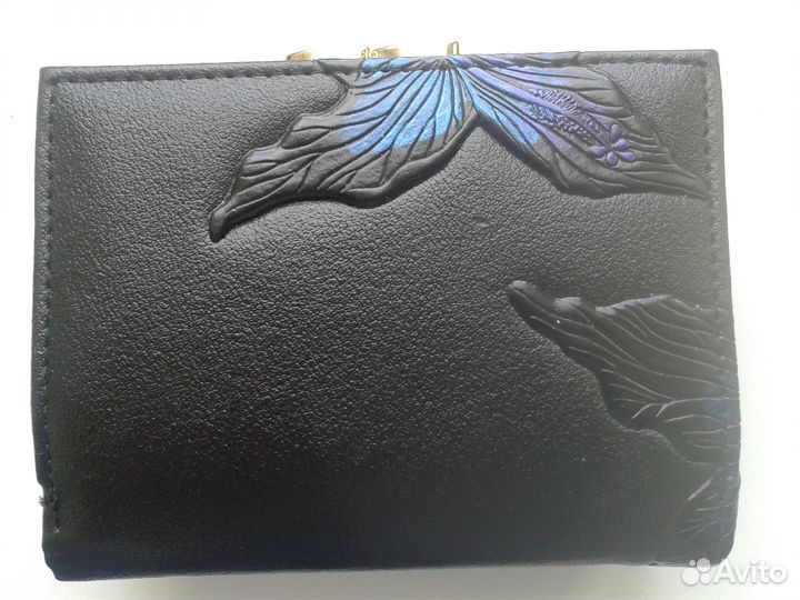 Кошелек женский новый