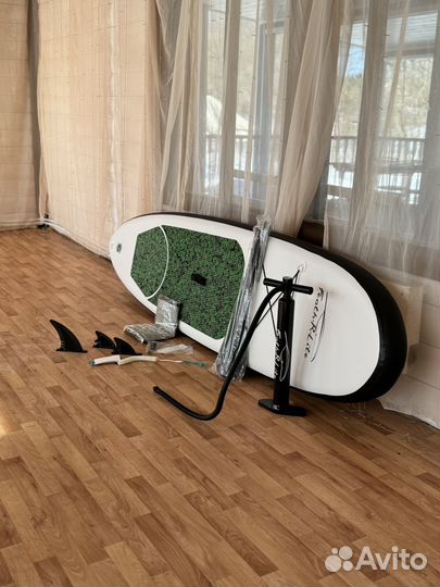 Sup boart, сап борд, сап доска