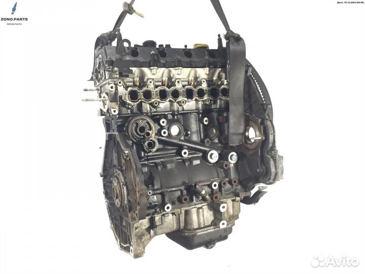 Двигатель (двс) A17DTS на Opel Meriva B