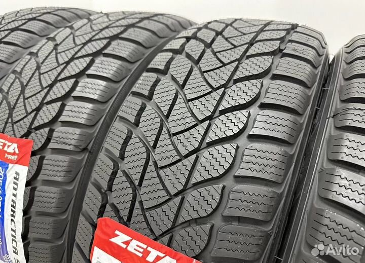 Zeta Antarctica 5 205/60 R16 44H