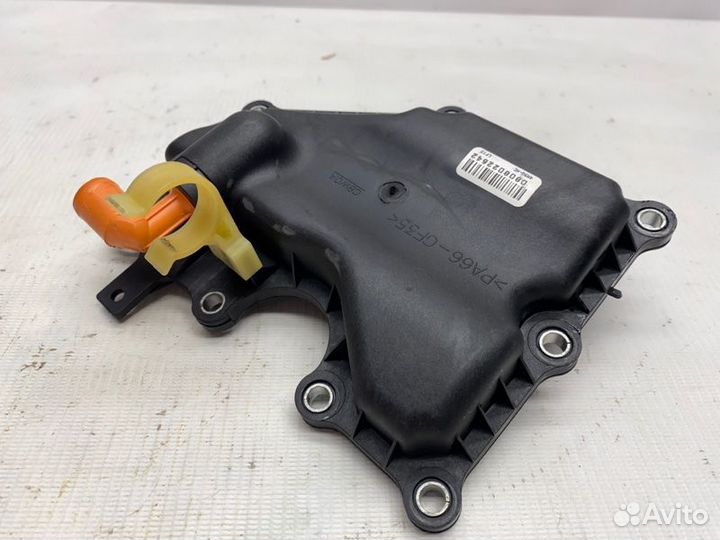 Маслоотделитель Ford Focus 2 qqdb 2007 2008 2009