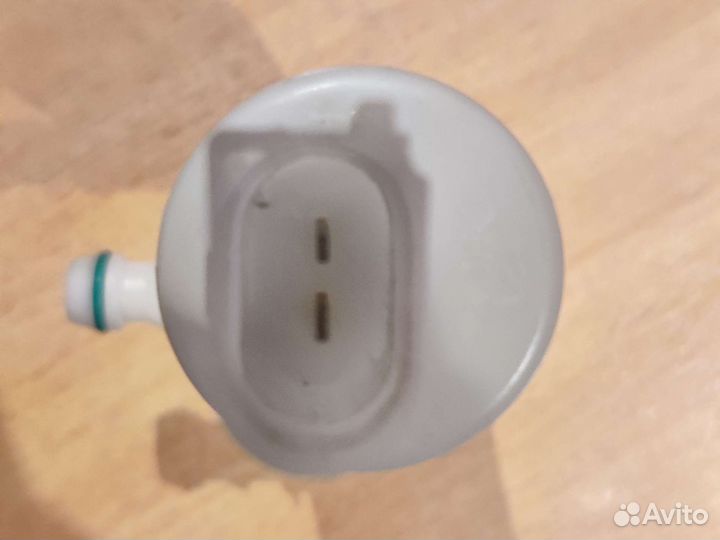 Мотор омывателя Мерседес е класс