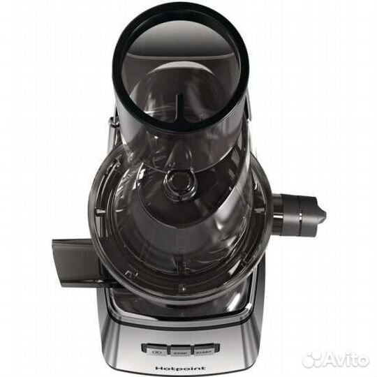 Соковыжималка шнековая Ariston