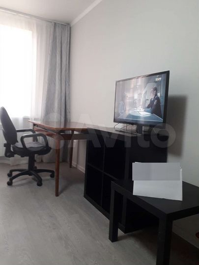 2-к. квартира, 47 м², 1/5 эт.