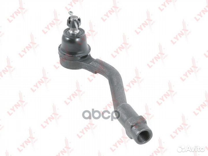 Наконечник рулевой тяги перед лев C4299L LY