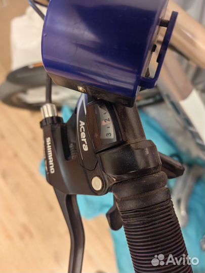 Продается велосипед Format IXO 88