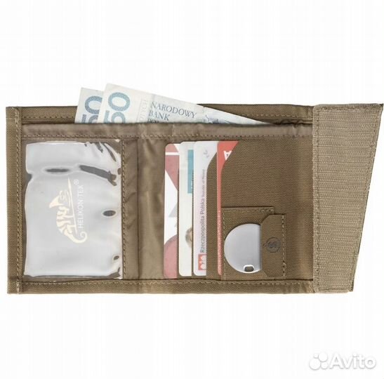 EDC Medium Helikon Tex Кошелек