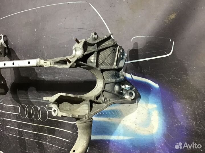 Подрамник передний Audi A5