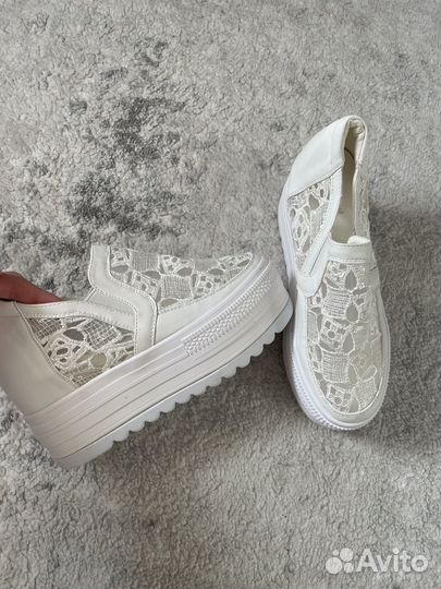 Туфли женские