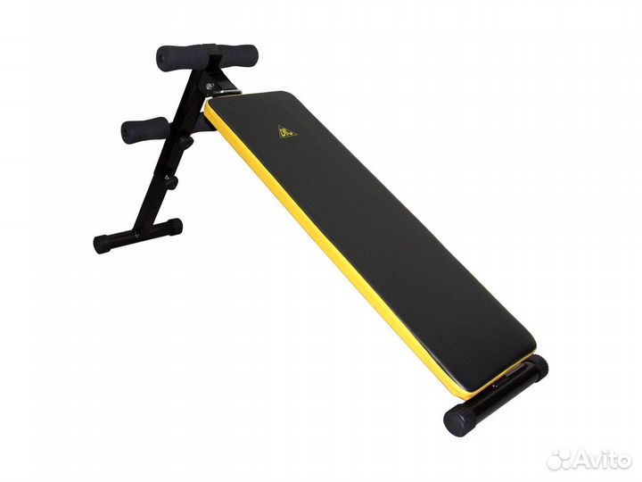 Скамья для пресса