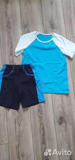 Школьная форма на физкультуру